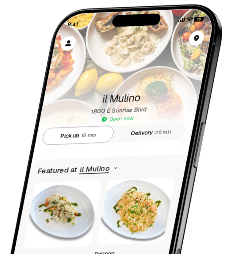 il Mulino app preview