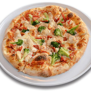 San Remo Pizza