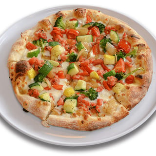 Primavera Pizza