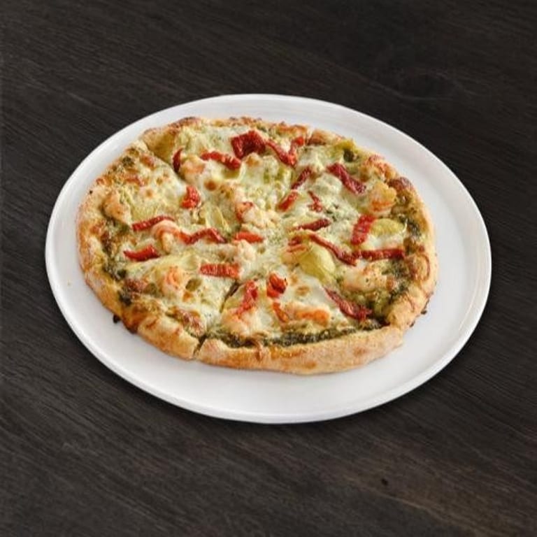 Our Signature Pizza Selection