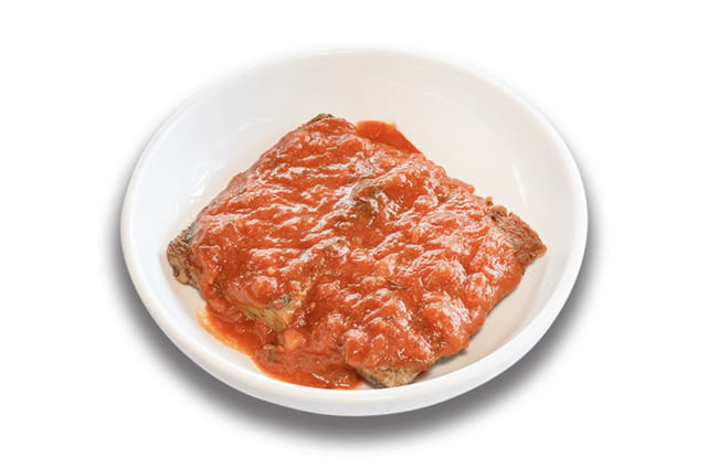 Italian Sausage.