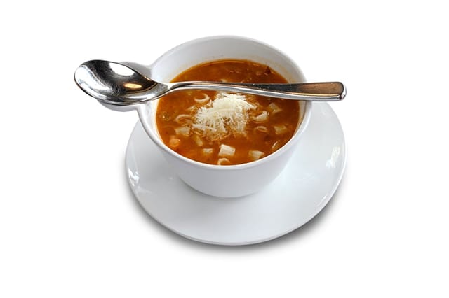 Soup.