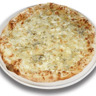 Four Cheese Pizza