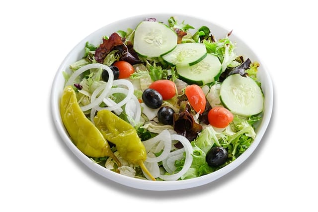 House Salad.