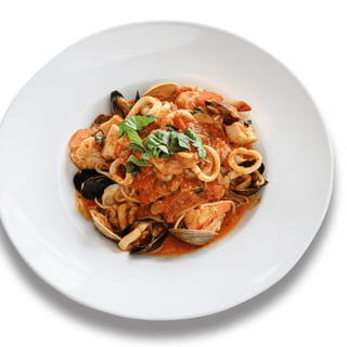 Zuppa Di Pesce