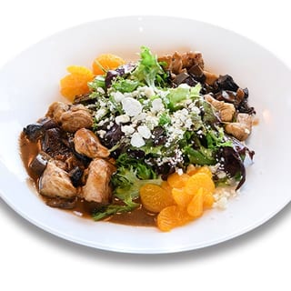 Balsamic Chicken Salad