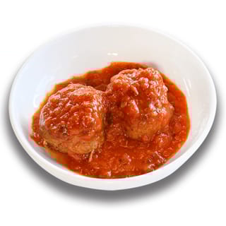 Meatballs