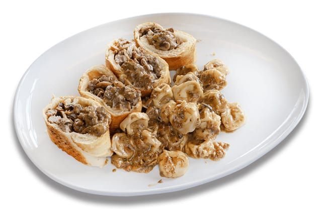 Filetto Anelli.
