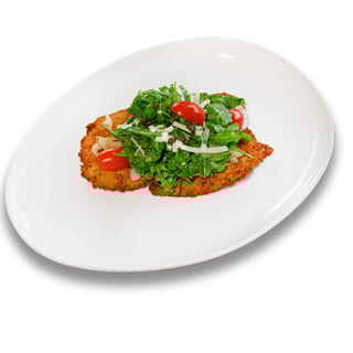 Chicken Milanese
