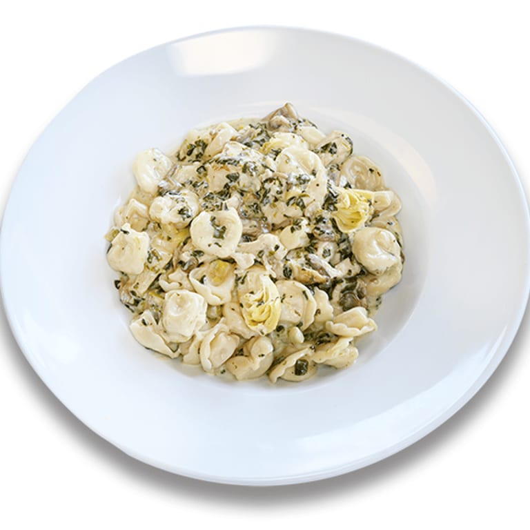 Delicious Pasta Dishes at Our Italian Restaurant