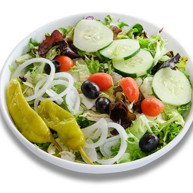House Salad.
