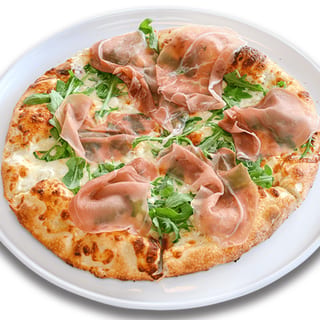 Romana Pizza