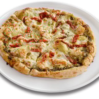 Signature California Pizza