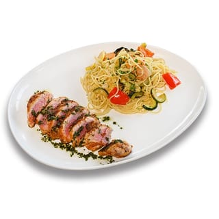 P-Blackened Tuna