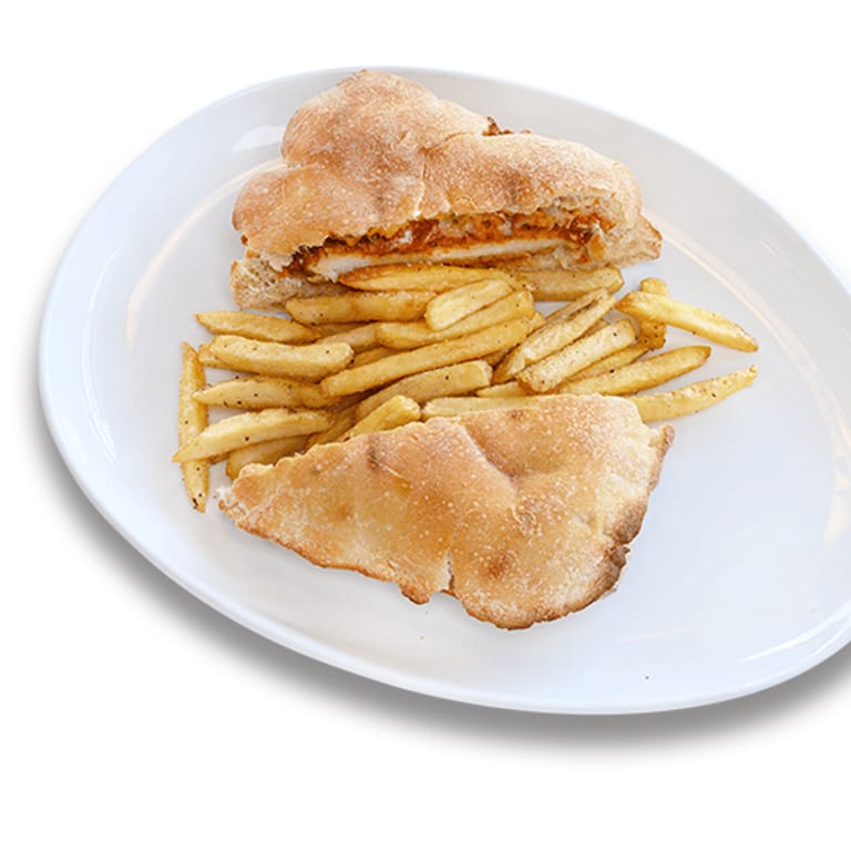 Fast Italian Food Delivery and Catering