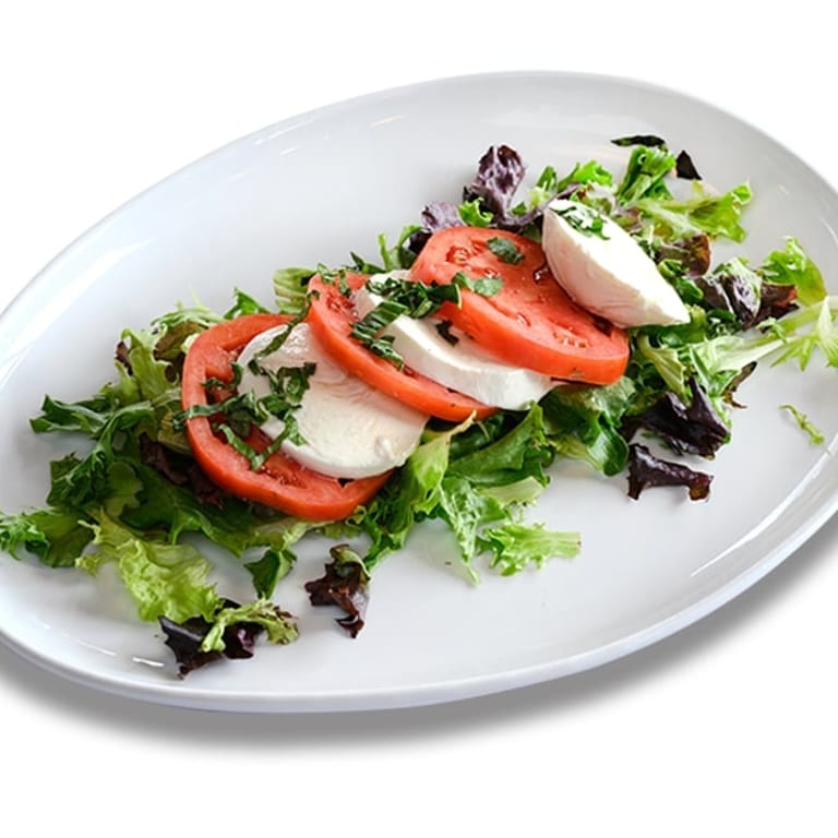 Fresh Seafood Delights: Italian and More