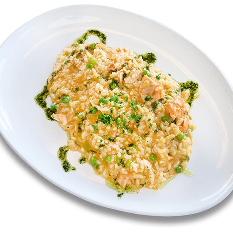 Delicious Salmon Dishes