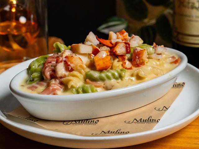 Lobster Mac