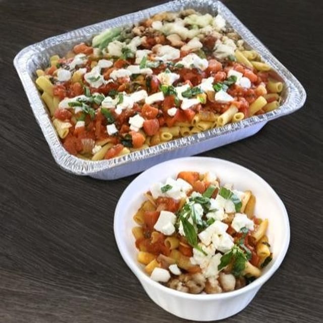 Ziti Contadina.
