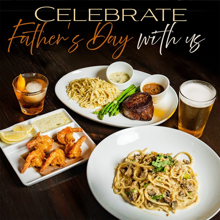 Our Father's Day Specials