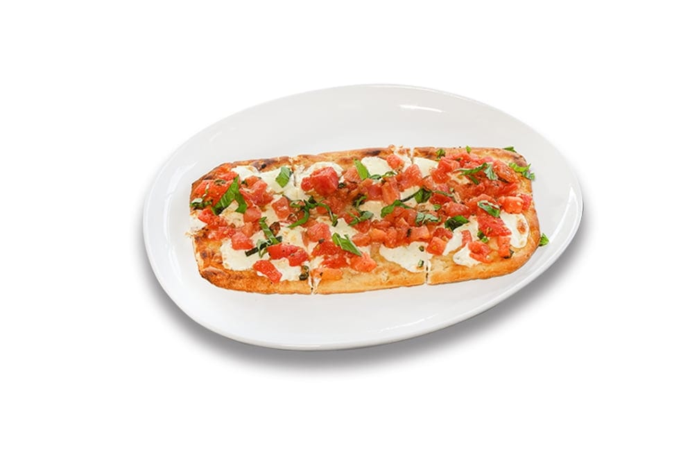 Rustico Flatbread.
