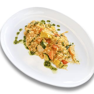 Risotto