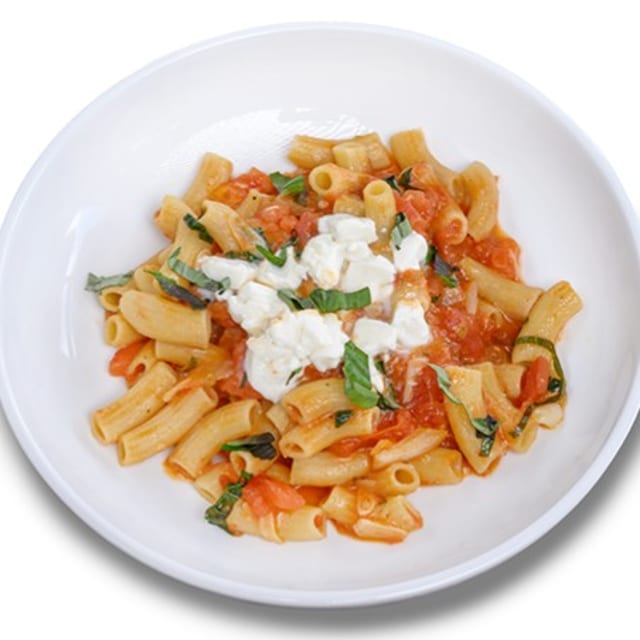 Petite Ziti Contadina Pasta.