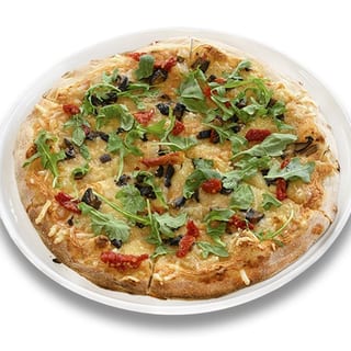 Pizza Rossa