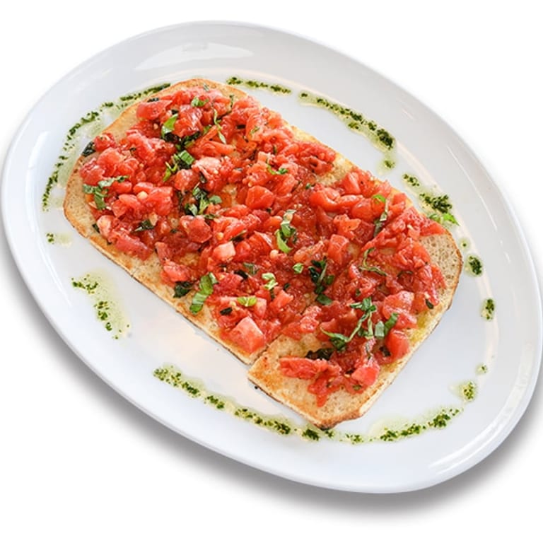 Bruschetta Delights