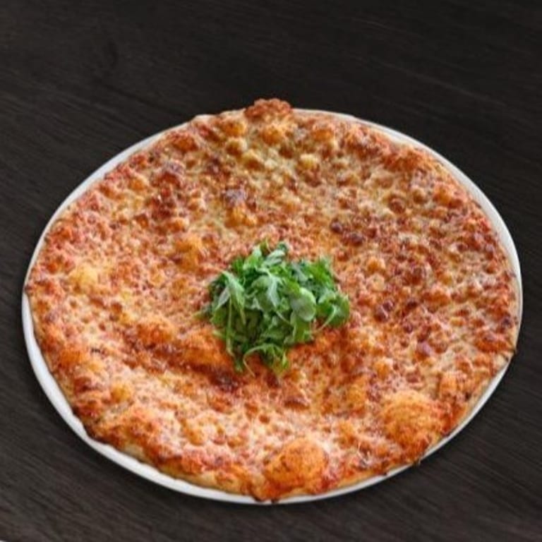 Our Signature Pizza Selection