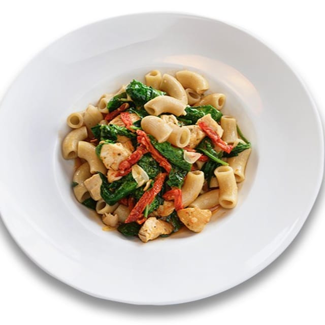 Rigatoni Saporite Pasta.