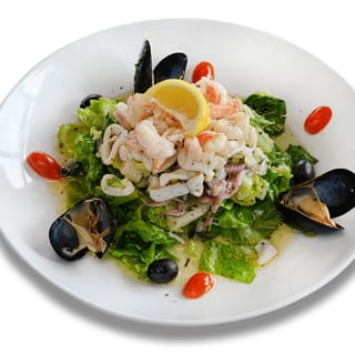 Seafood Salad