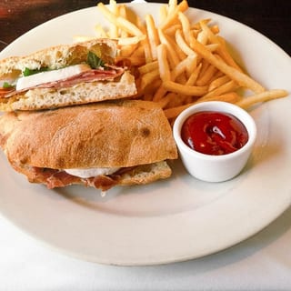 Panino Sandwich
