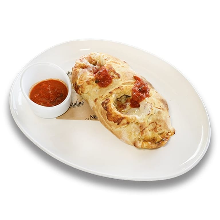Savor Our Stromboli