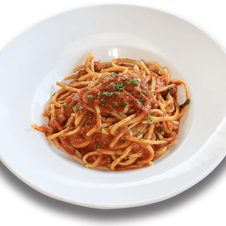 Delicious Pasta Dishes