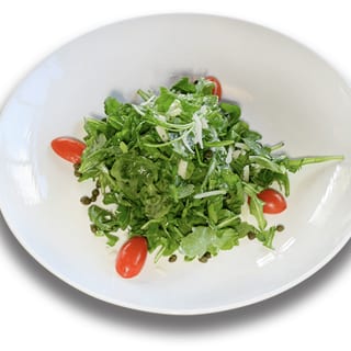 Arugula Salad