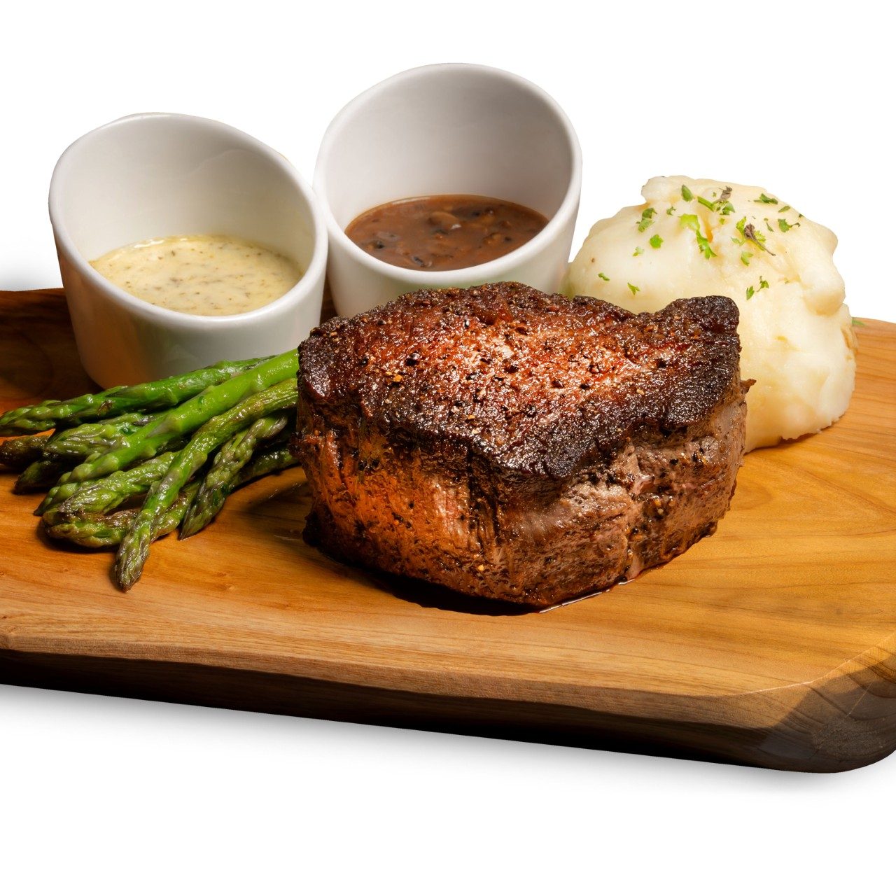 Premium Turner NZ Beef Tenderloin.