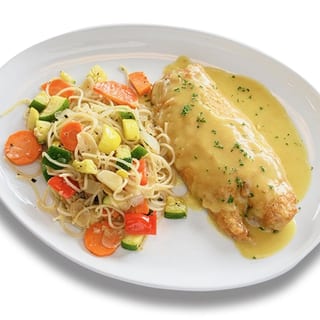 Fish Francese