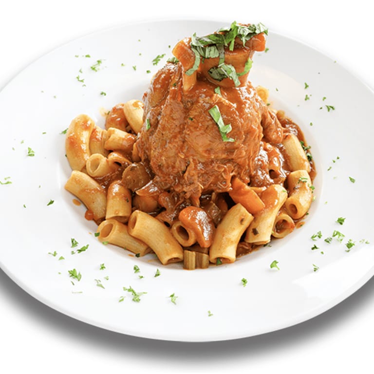 Discover Our Osso Buco