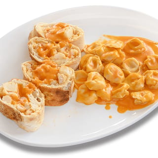 Seafood Anelli