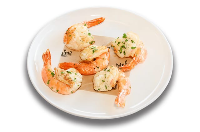 Shrimp.
