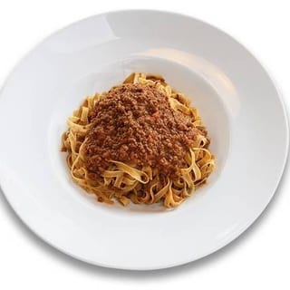 Bolognese Sauce